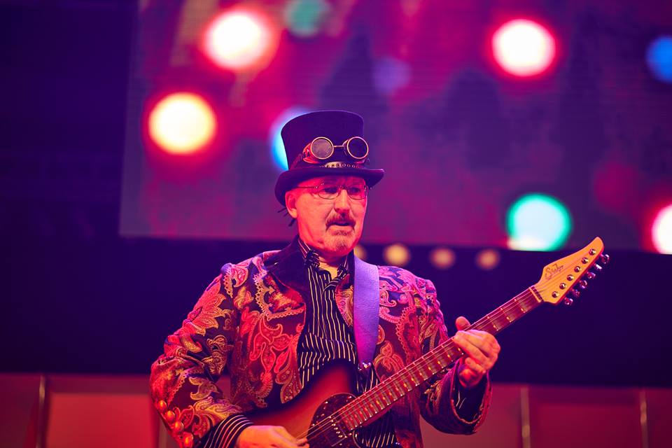 Beatles Brigade - Steampunk Girl