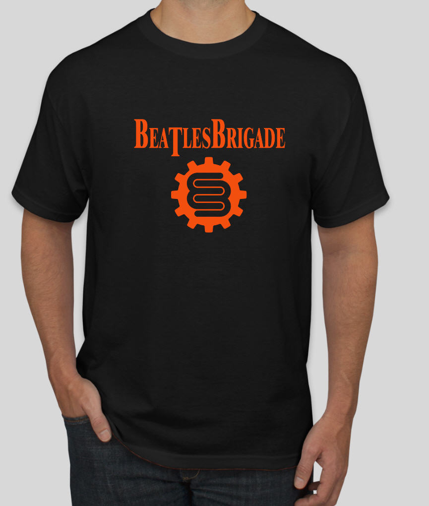 Beatles Brigade - Steampunk Girl