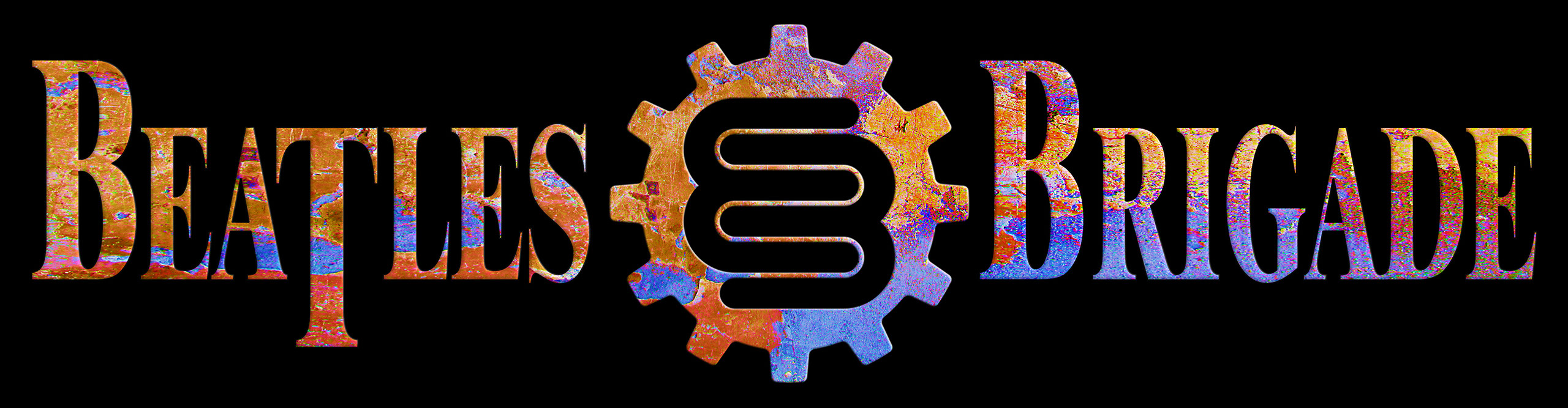 Beatles Brigade - Steampunk Girl