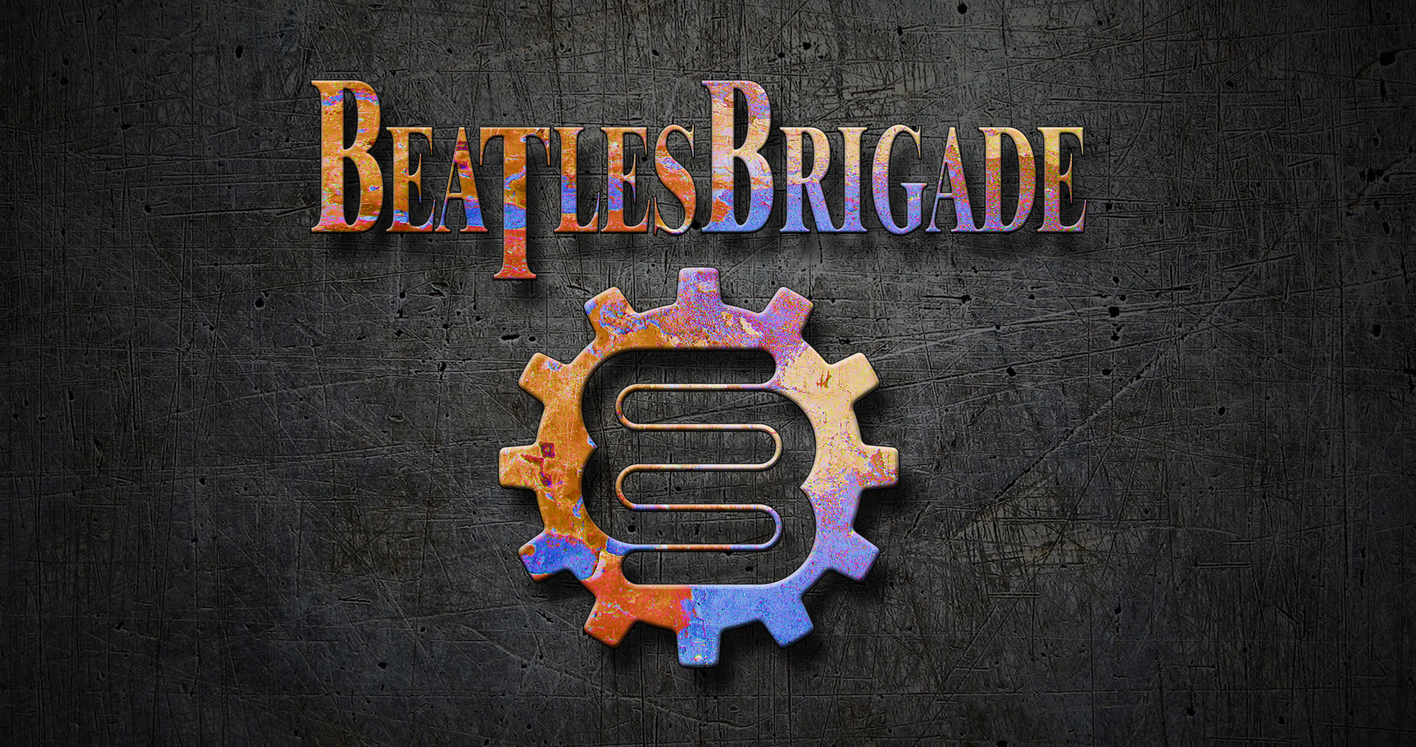 Beatles Brigade - Steampunk Girl