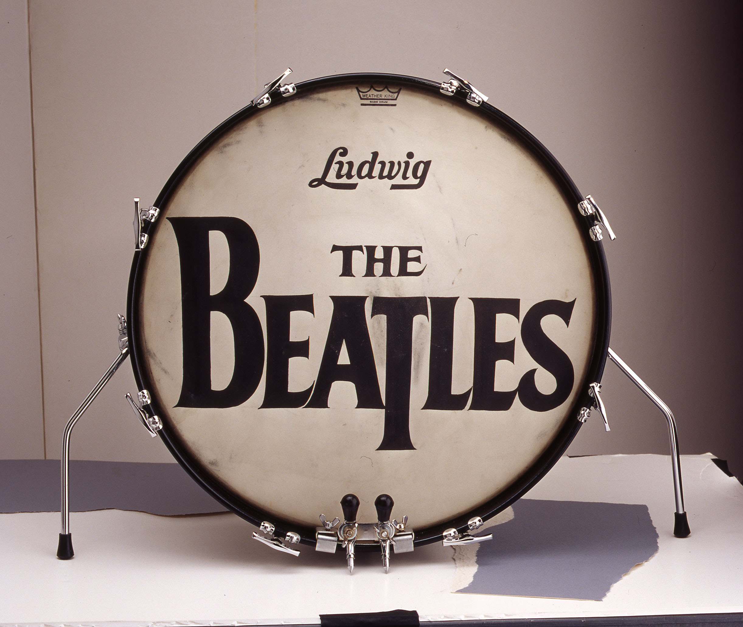 Beatles Brigade - Steampunk Girl