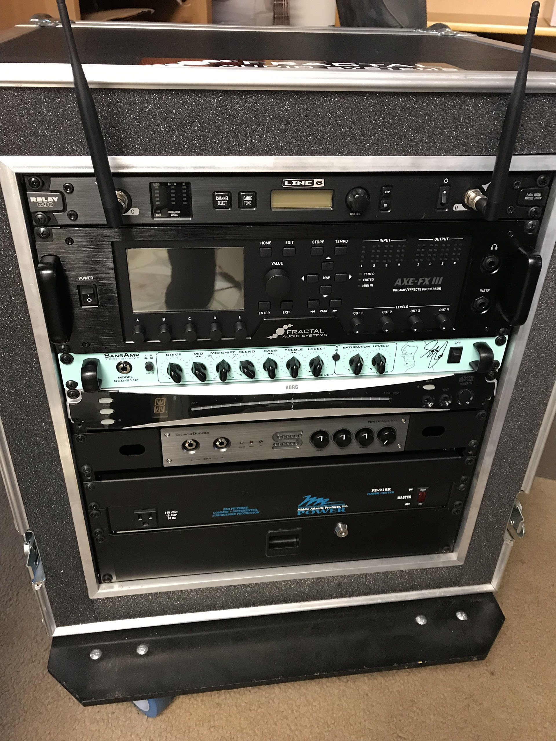 Beatles Brigade - Steampunk Girl