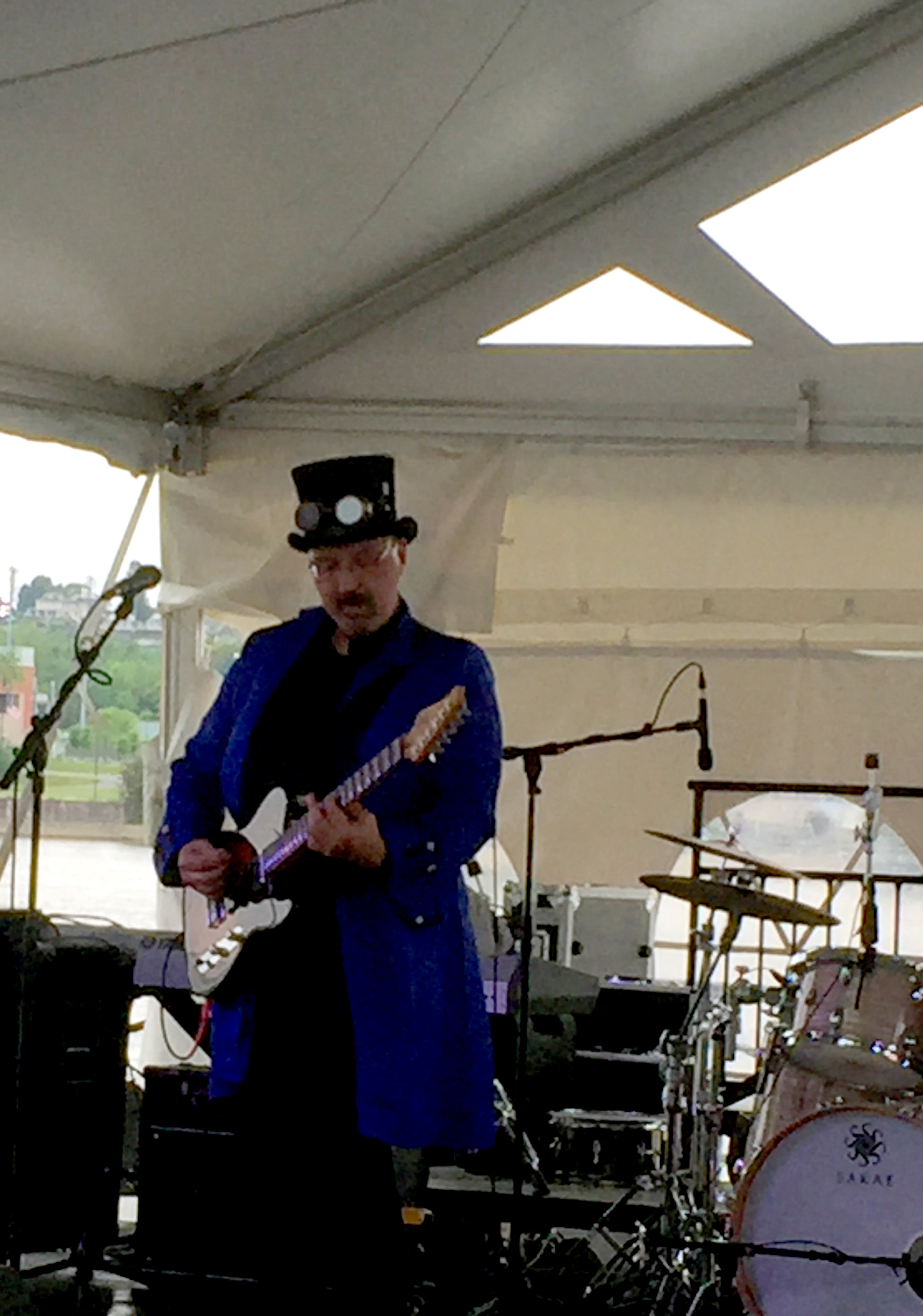 Beatles Brigade - Steampunk Girl