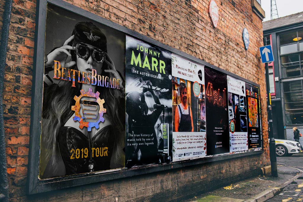 Beatles Brigade - Steampunk Girl